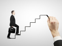 Życie po awansie – 5 kroków do sukcesu