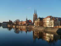 Wrocław – miasto wymarzone do pracy