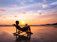 Jak efektywnie odpoczywać – kilka porad urlopowych