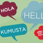 Języki obce w pracy – raport manaHR
