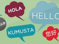 Języki obce w pracy – raport manaHR