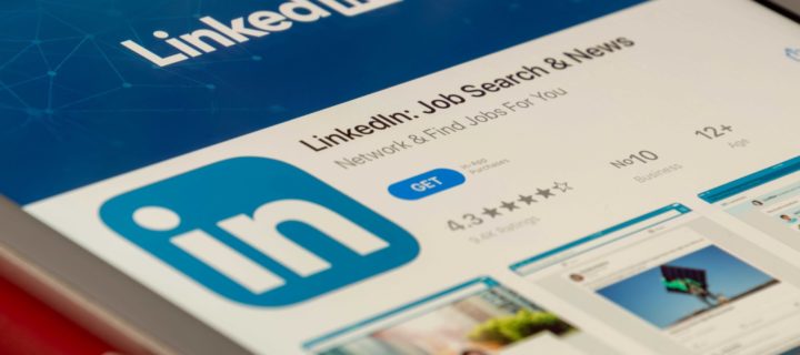Jak szukać pracowników na LinkedIn?