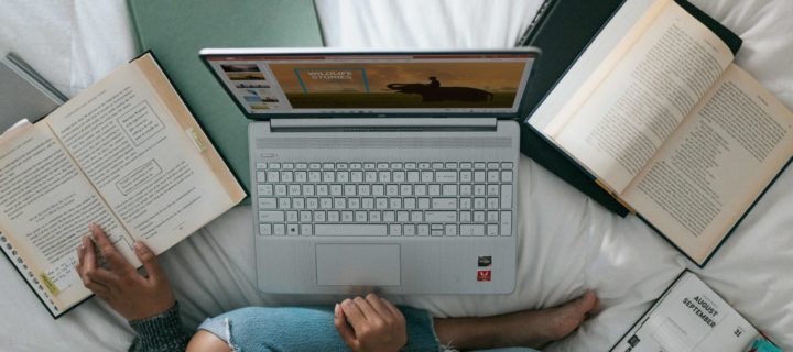 Zdolność do uczenia się jako kompetencja przyszłości